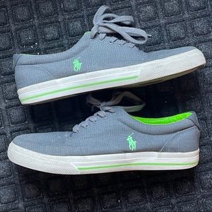 Polo Ralph Lauren Sneakers